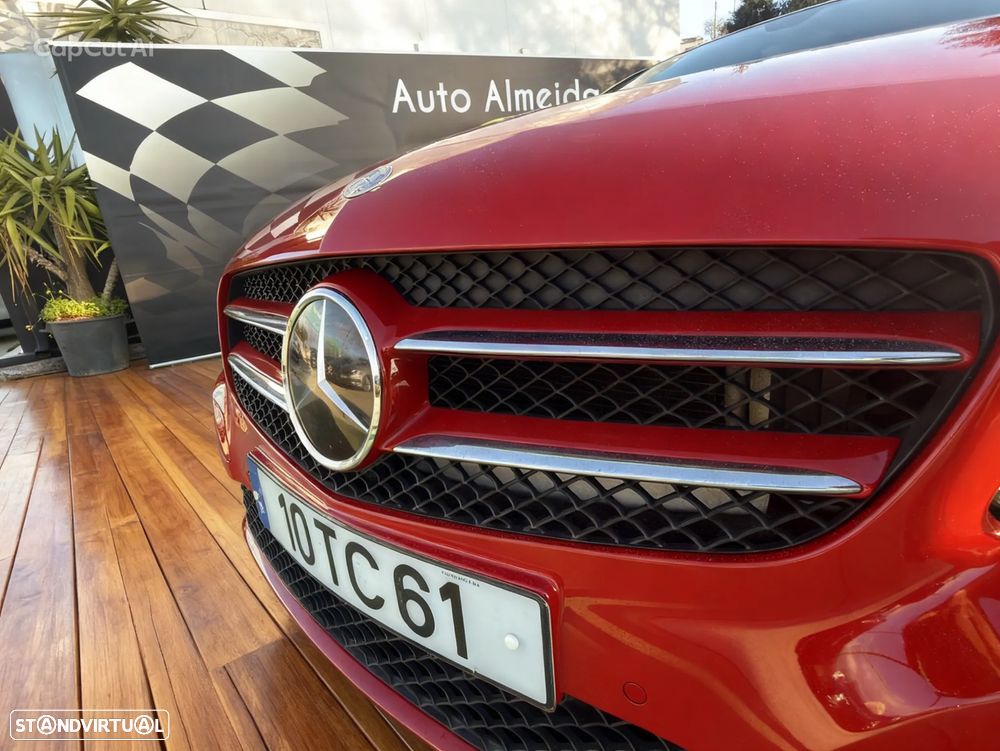 Mercedes-Benz A 180 CDI BE Urban - 6