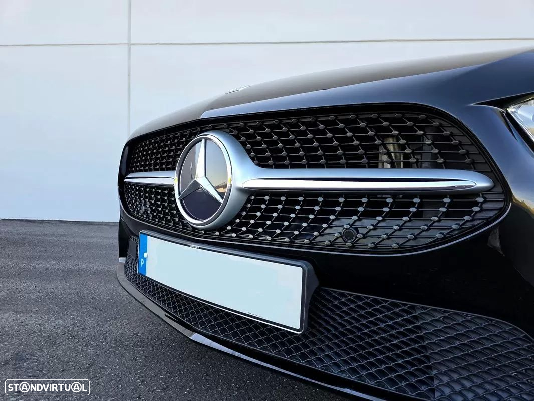 Mercedes-Benz A 160 Style - 3