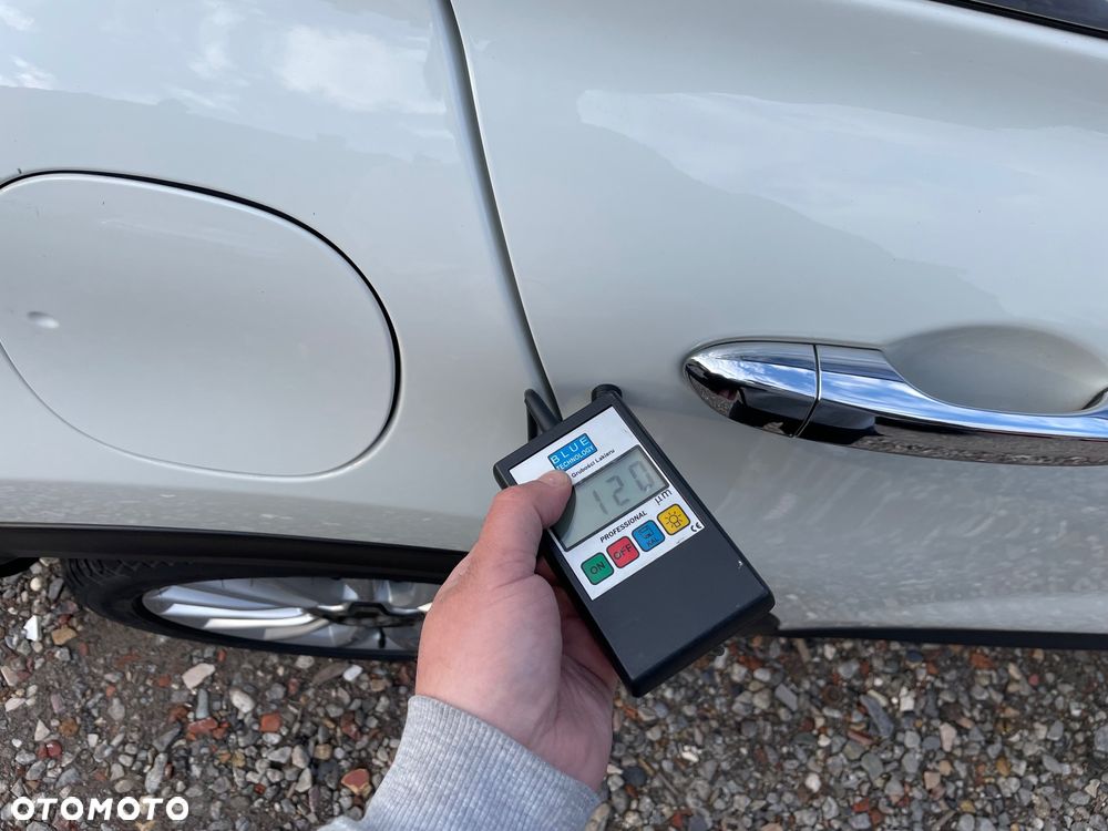 Fiat 500X 1.4 MultiAir DCT 4x2 S&S Lounge - 37