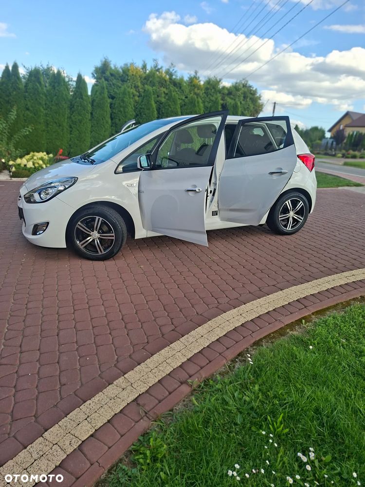 Hyundai ix20 1.4 Edition 20 - 6