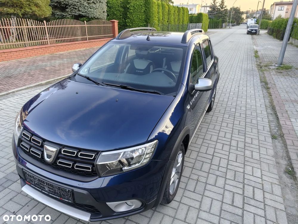 Dacia Sandero - 16