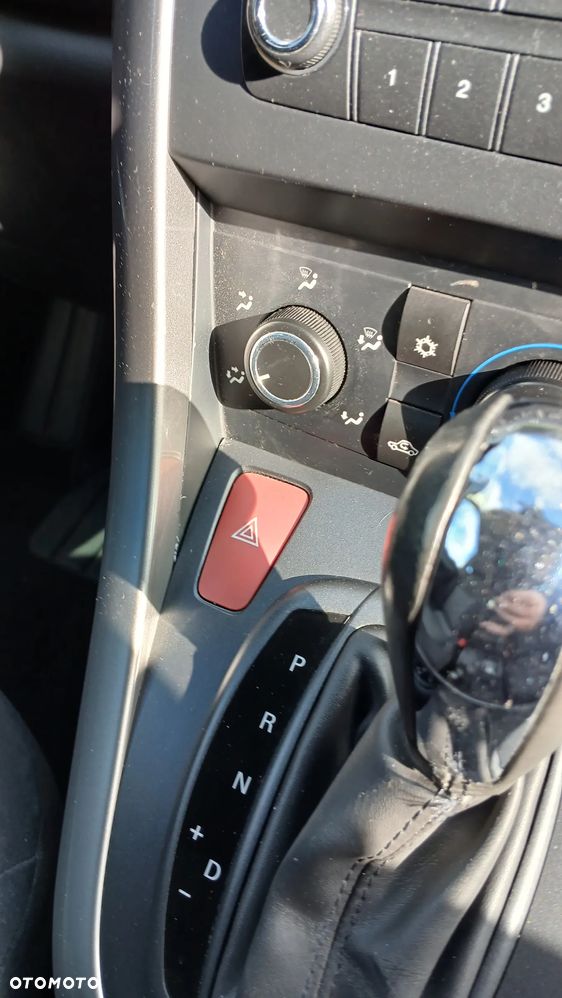 Fiat Croma 1.9 Multijet 16V DPF Automatik Dynamic - 15