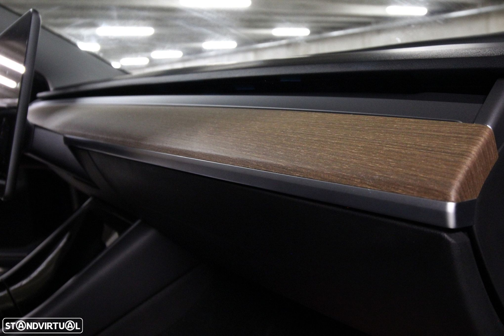 Tesla Model 3 Long-Range Dual Motor AWD - 25