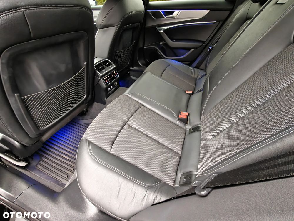 Audi A6 Limousine - 21