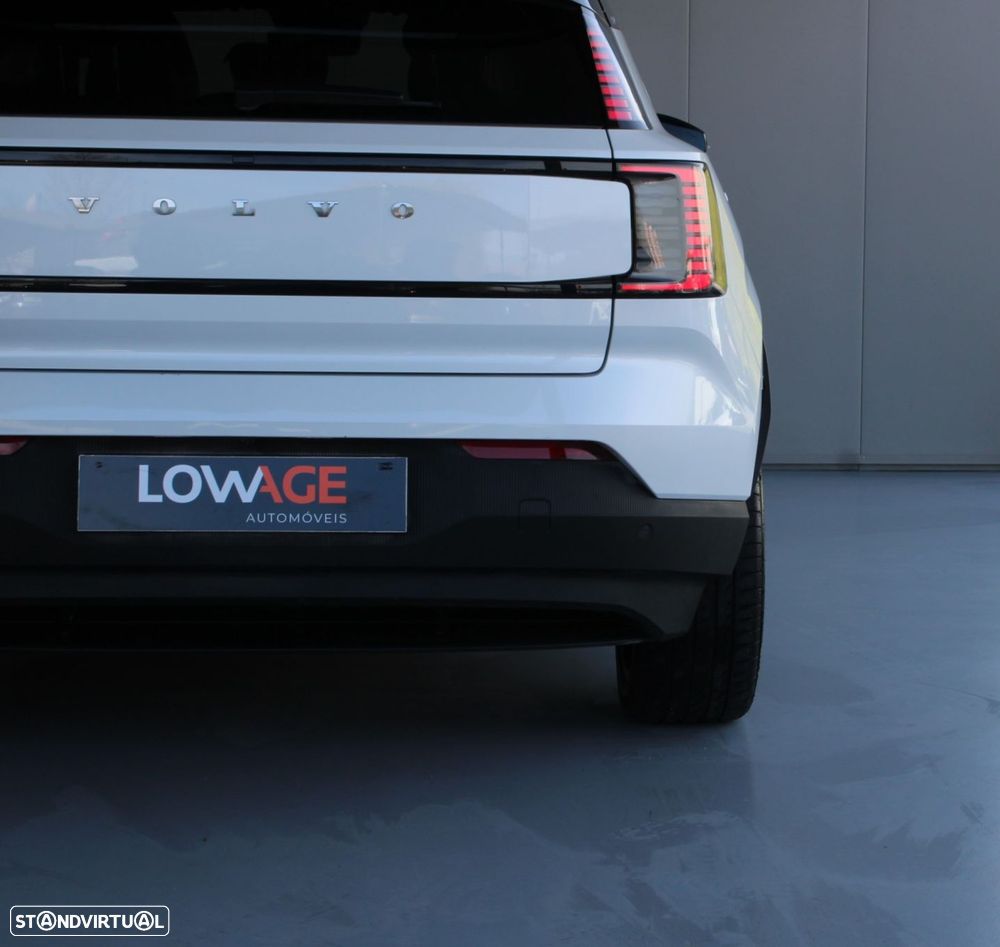 Volvo EX30 69 kWh Single Motor Extended Range Plus - 13