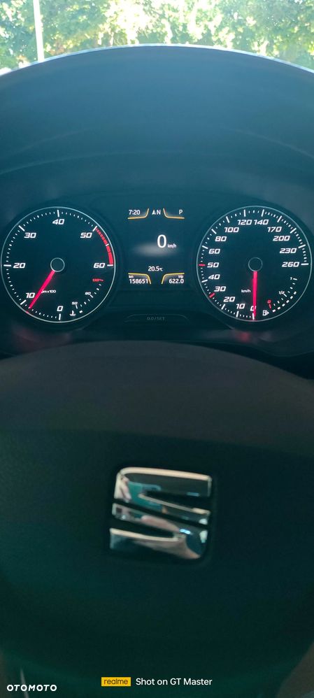 Seat Leon - 35