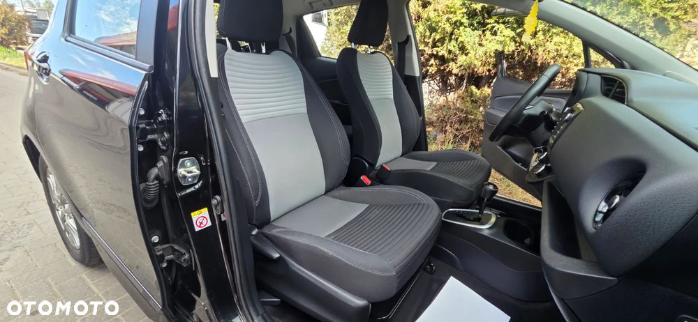 Toyota Yaris 1.5 VVT-i Edition-S - 32