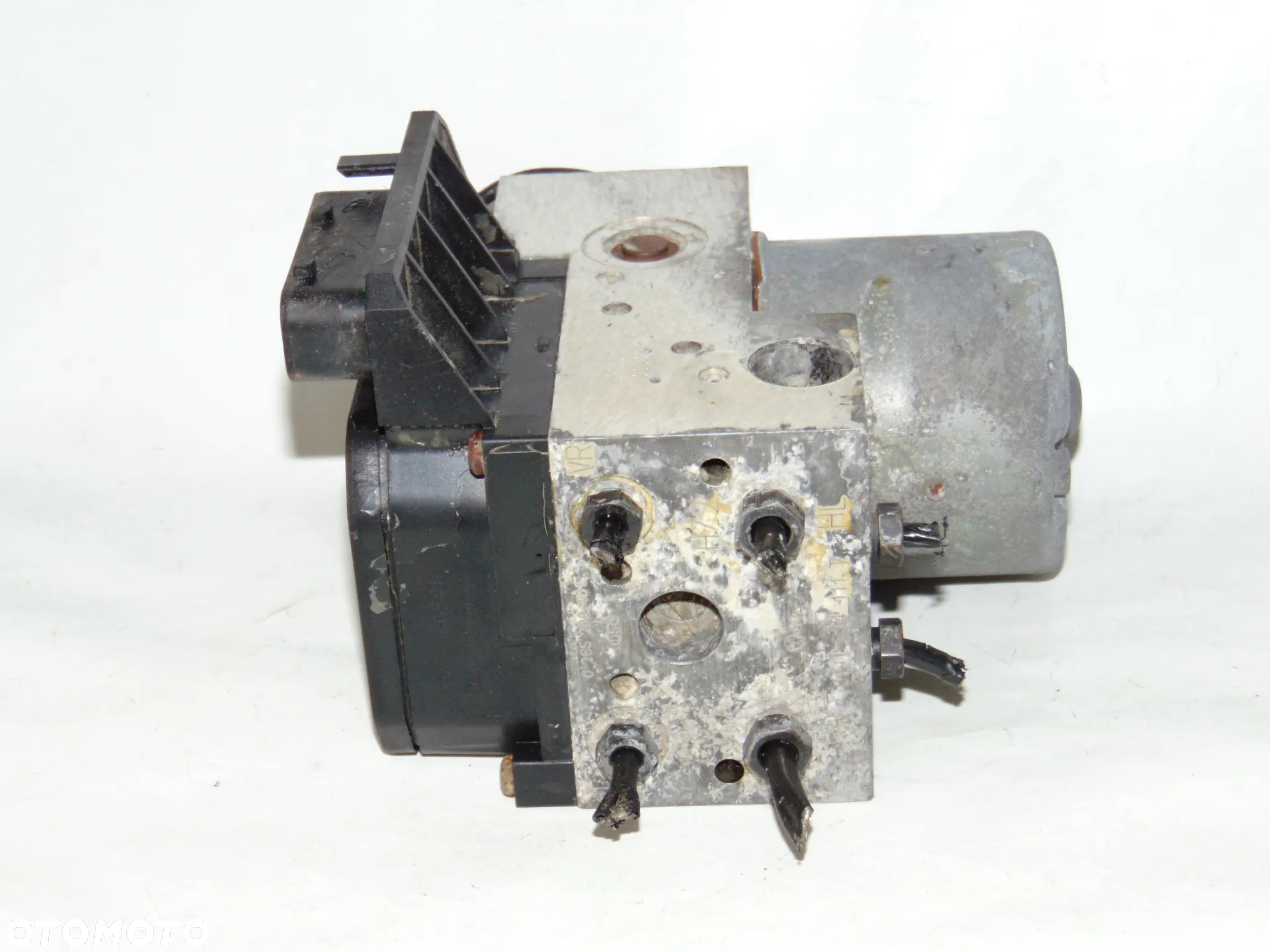 Pompa sterownik ABS 0265202401 8E0614111T Audi A6 C5 VW Passat B5 96-05 - 8