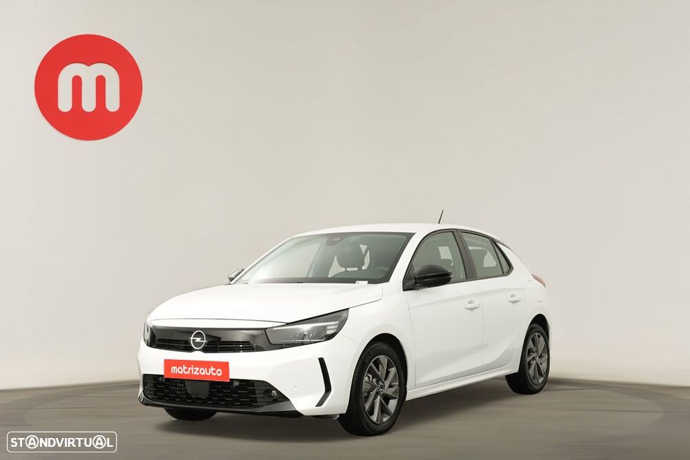 Opel Corsa 1.2 T Edition - 2