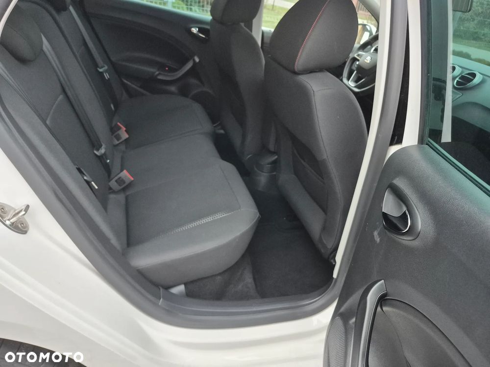 Seat Ibiza 1.2 TSI FR - 13