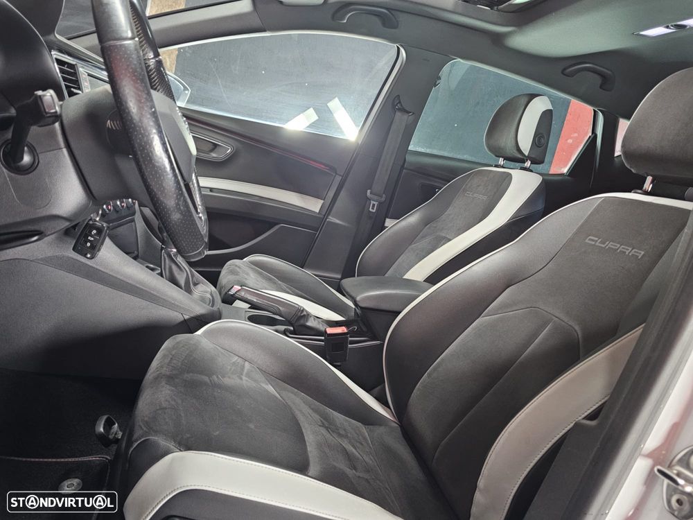 SEAT Leon - 26