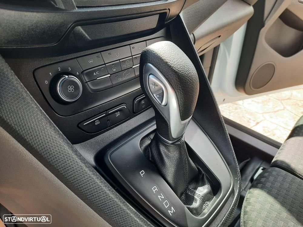 Ford Transit Connect TRANSIT CONNECT L2  V408 (120cv) AUTOMATICA - 20