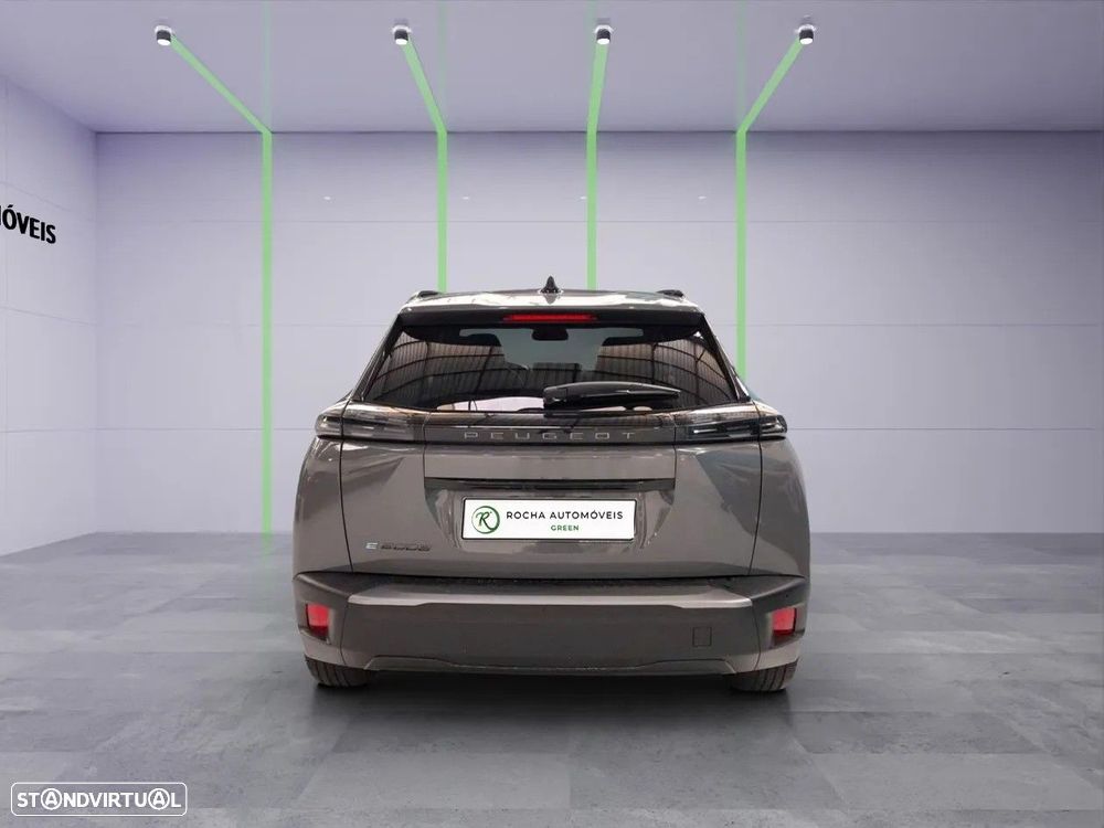 Peugeot e-2008 50 kWh Allure - 3