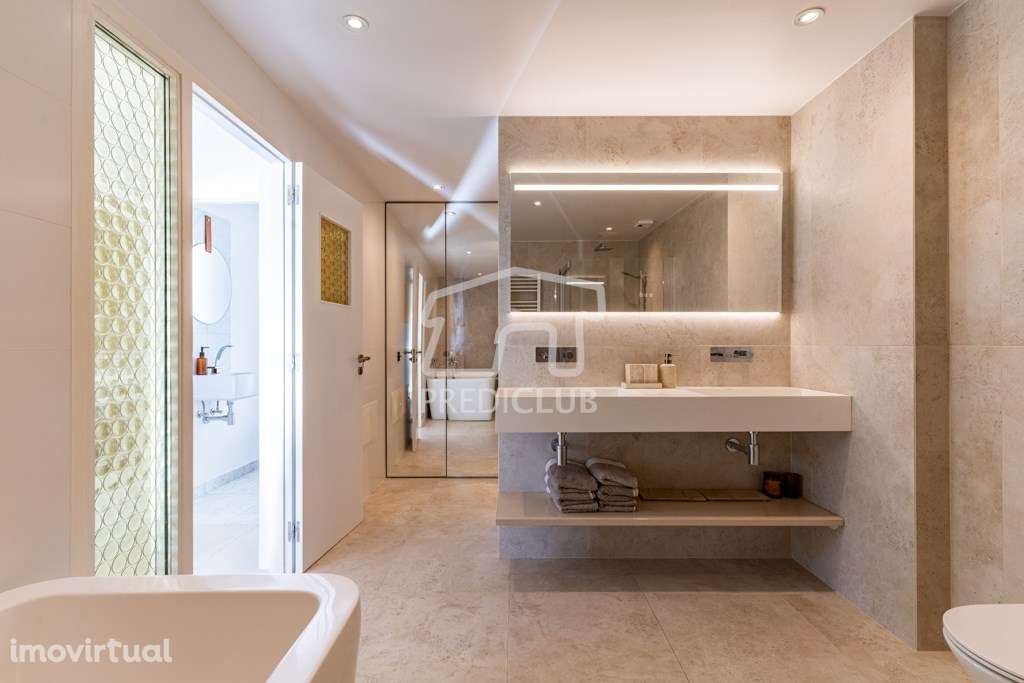 Moradia T4 - Funchal - Grande imagem: 5/19