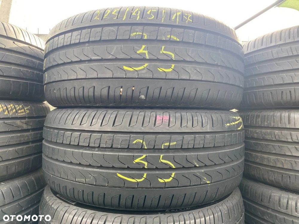 225/45/17 Pirelli P7 Cinturato_6,5mm_4szt_(35) - 3