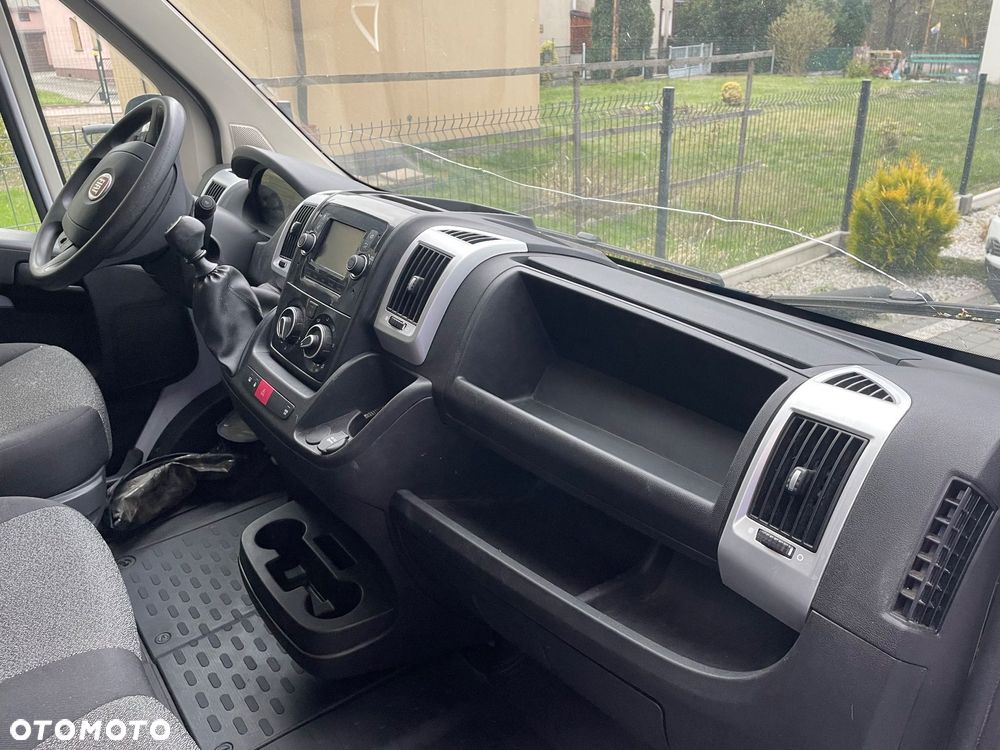 Fiat Ducato L4H2 - 4