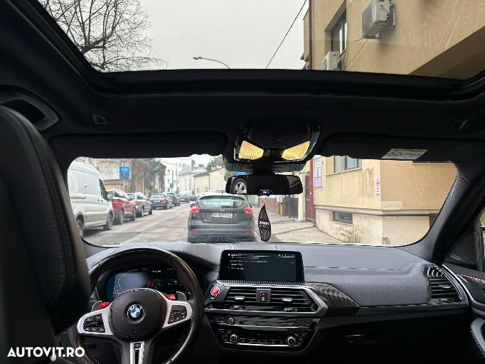 BMW X3 M - 6
