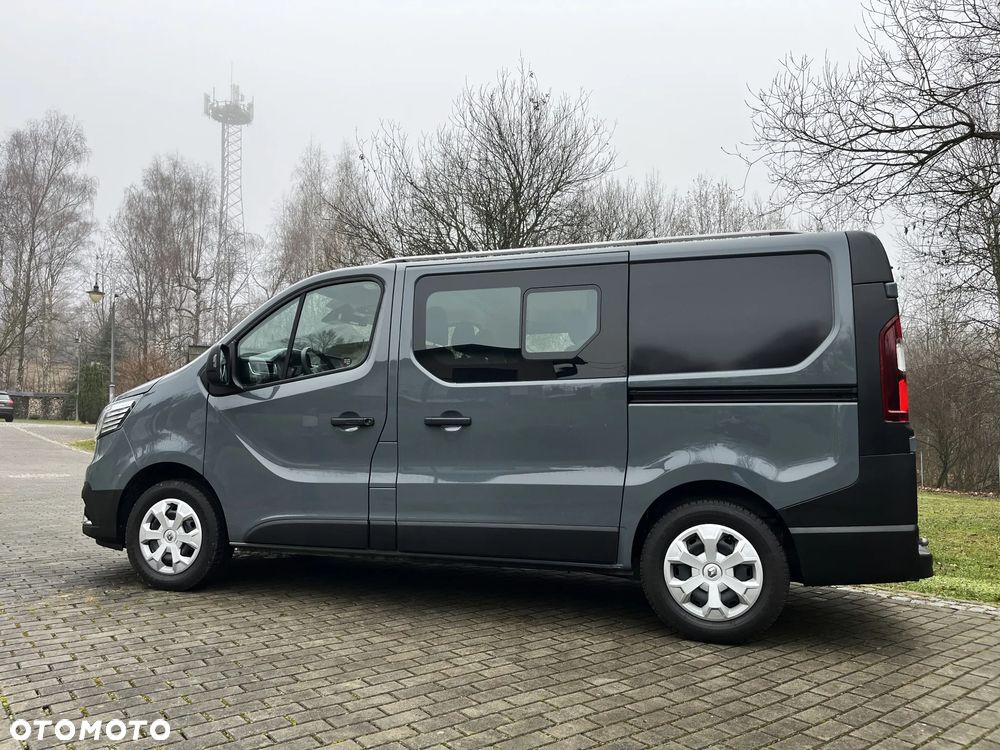 Renault Trafic - 6