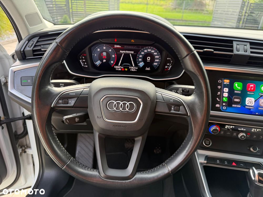 Audi Q3 35 TDI S tronic - 24
