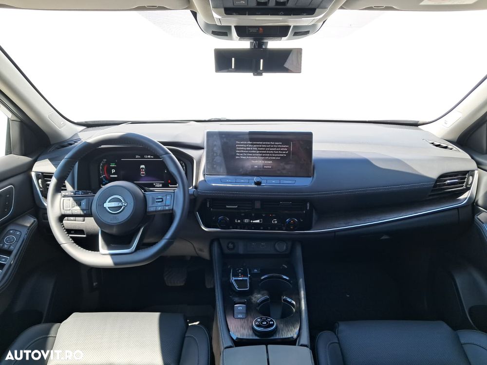 Nissan X-Trail e4ORCE Tekna Plus - 11