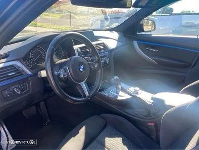 BMW 318 d Touring Pack M Auto - 6