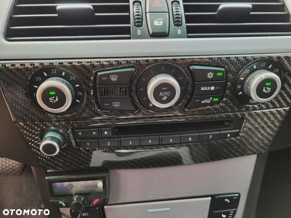 BMW Seria 5 520d Touring Edition Fleet Sport - 32