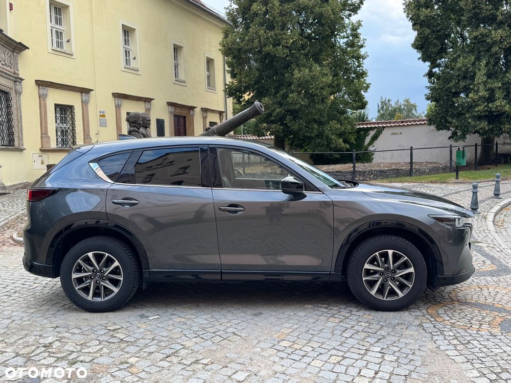 Mazda CX-5 2.5 Homura AWD - 14
