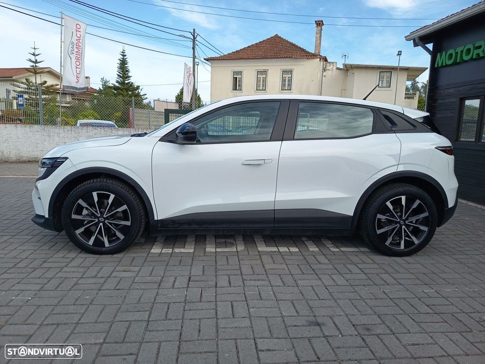 Renault Mégane E-Tech EV60 Evolution ER Optimum Charge - 5