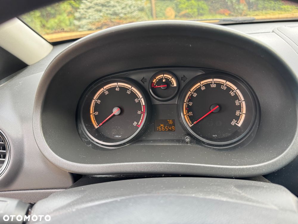 Opel Corsa - 20