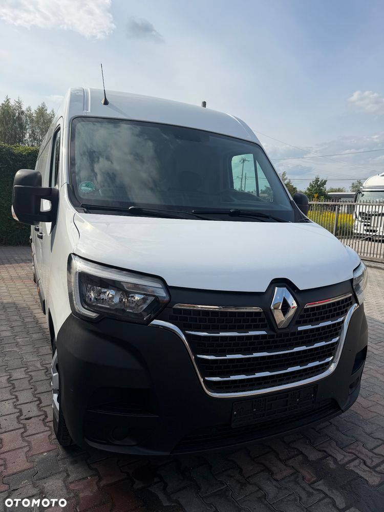 Renault Master - 2