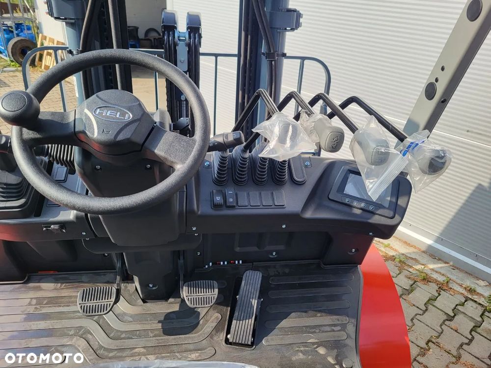 Heli CPYD50-KUG3 - 4