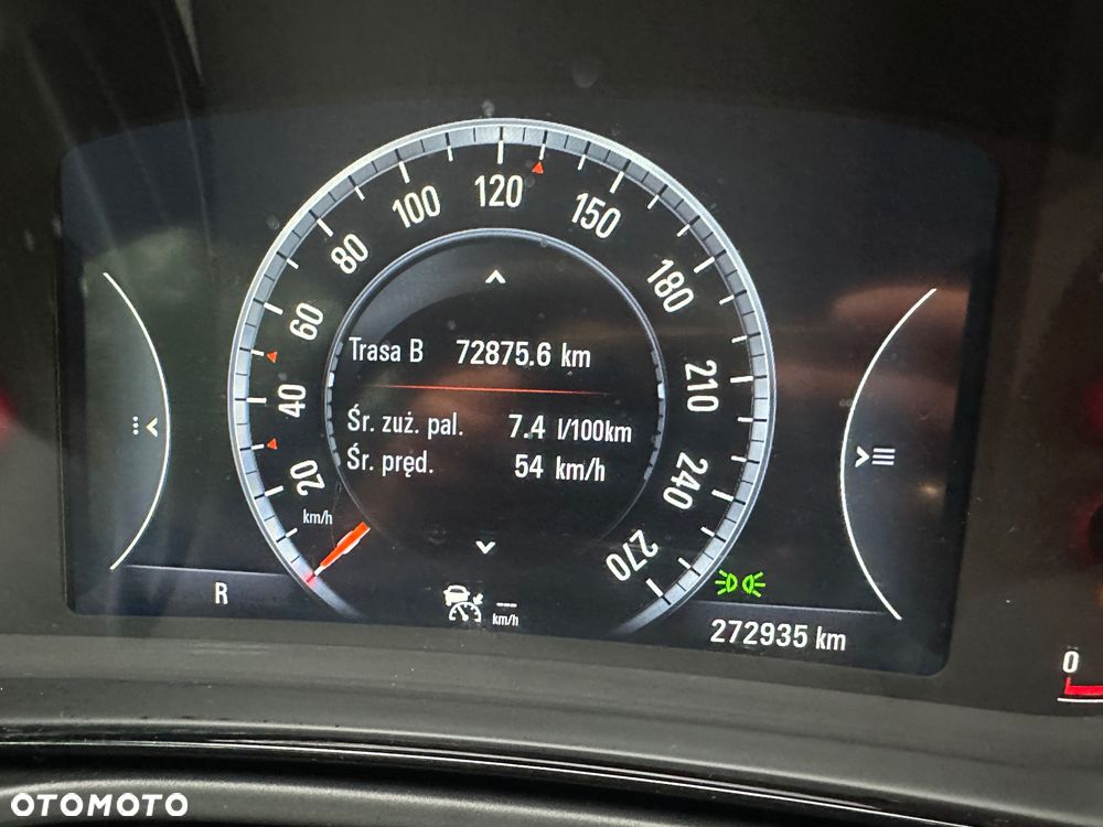 Opel Insignia CT 2.0 CDTI - 26