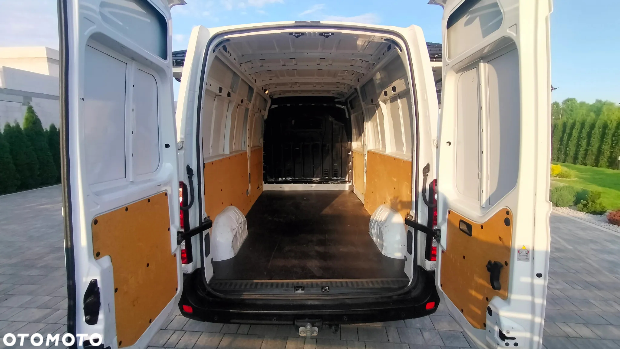 Renault MASTER - 17