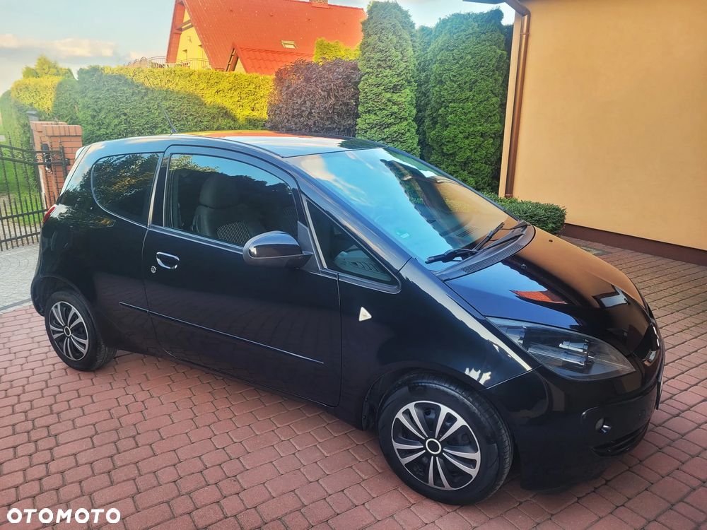 Mitsubishi Colt CZ3 1.3 Motion - 6