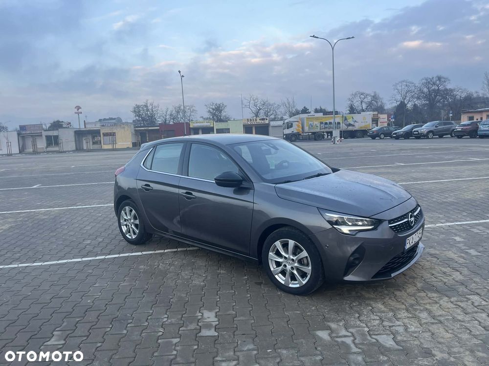 Opel Corsa 1.5 Start/Stop Elegance - 2