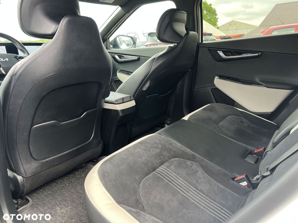 Kia EV6 77.4kWh GT-Line - 20