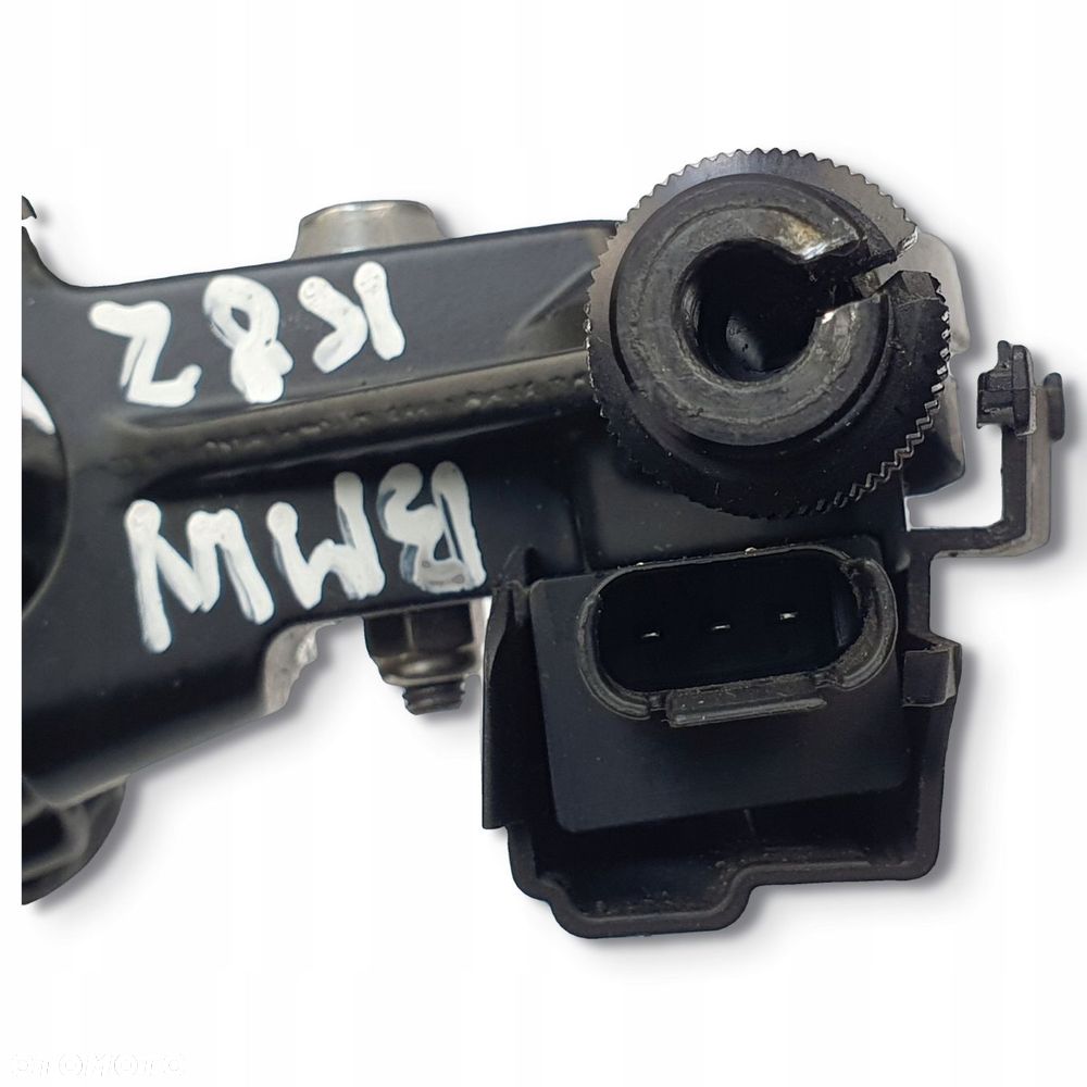 LEWA KLAMKA SPRZĘGŁA Czujnik BMW F850GS F 850 GS Adventure K82 18-23 - 7