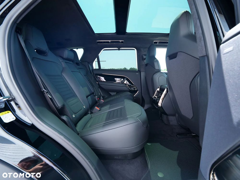 Land Rover Range Rover Sport - 20