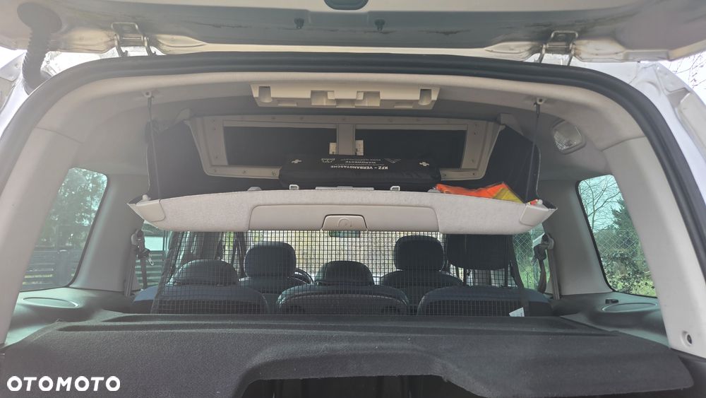 Citroën Berlingo VTi 120 Multispace Exclusive - 11