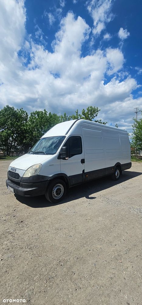 Iveco Daily 35S15 - 1