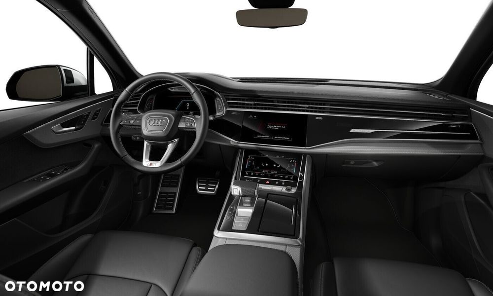 Audi SQ7 - 5