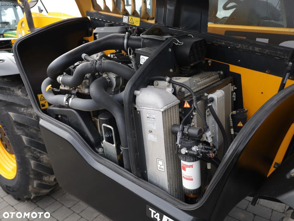 JCB 531-70 - 38
