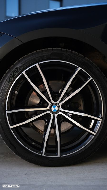 BMW 320 - 13