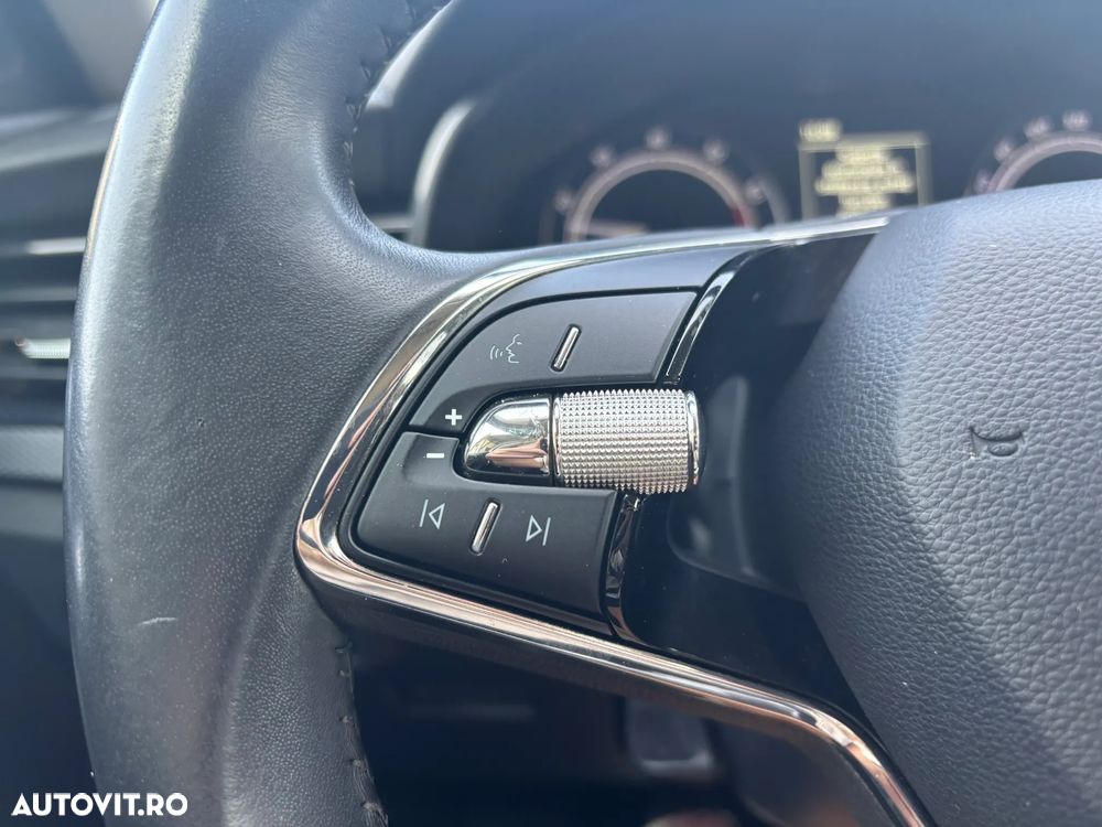 Skoda Scala 1.0 TSI Ambition - 32