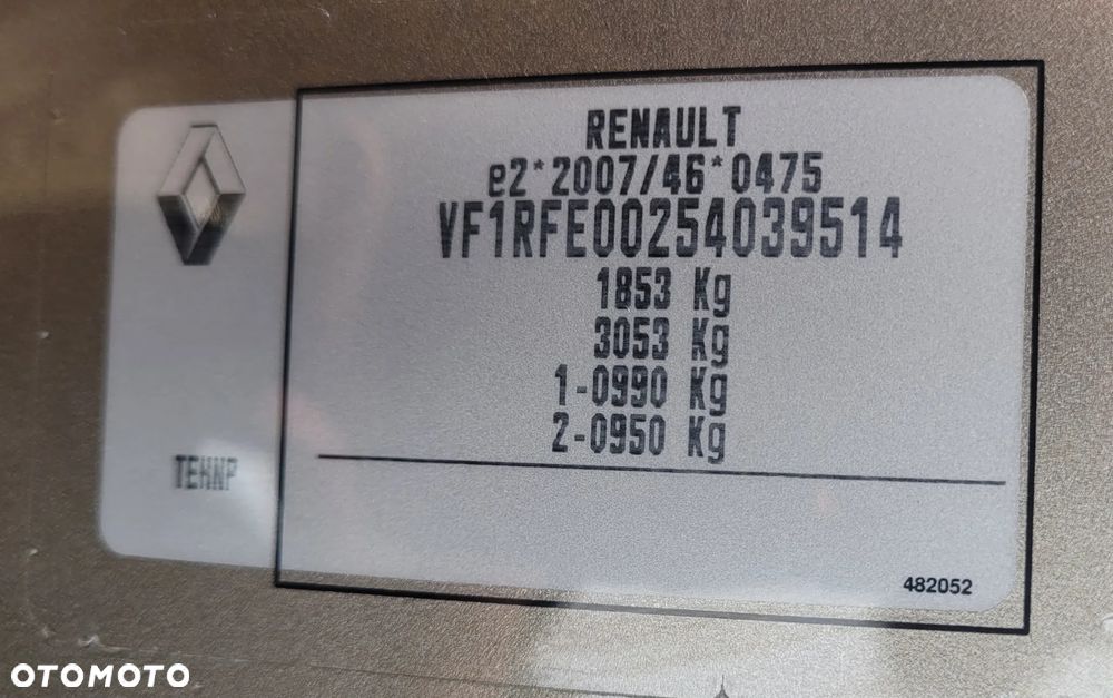 Renault Kadjar 1.2 Energy TCe Zen - 11