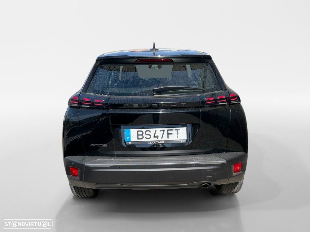 Peugeot 2008 1.2 PureTech Style - 4