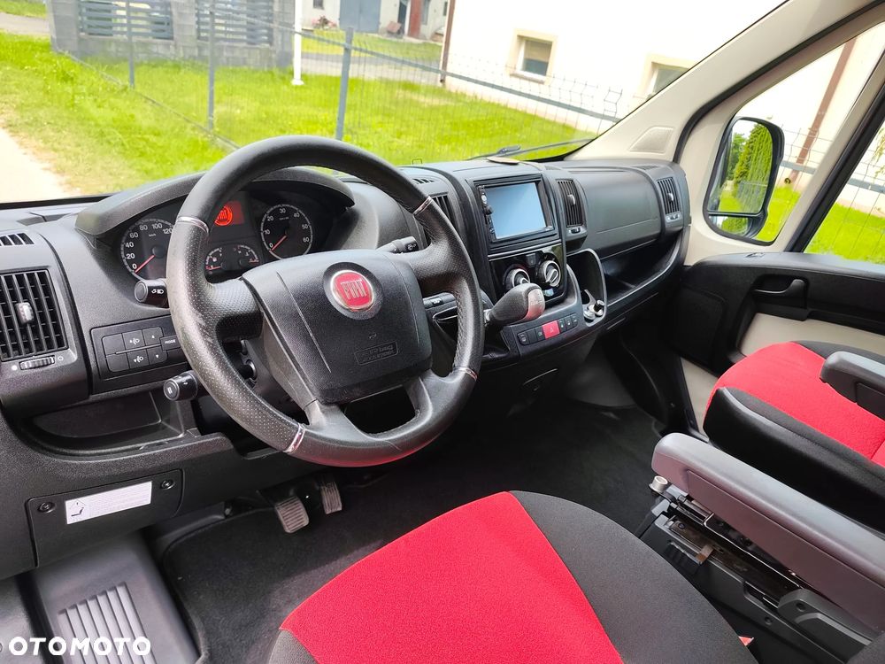 Possl 2Win Ducato - 10