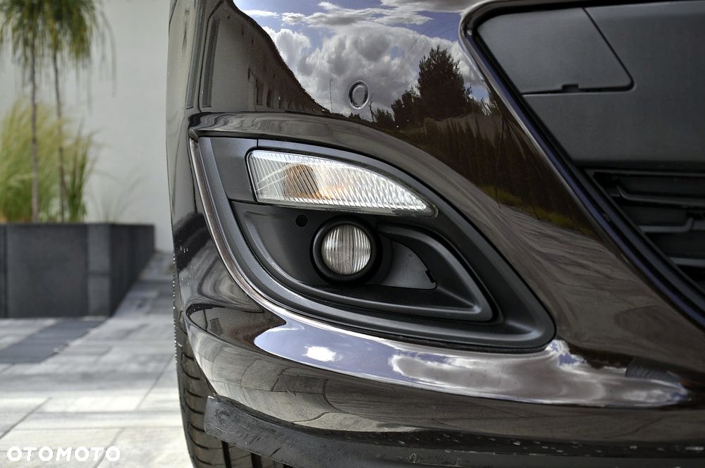 Opel Astra - 28