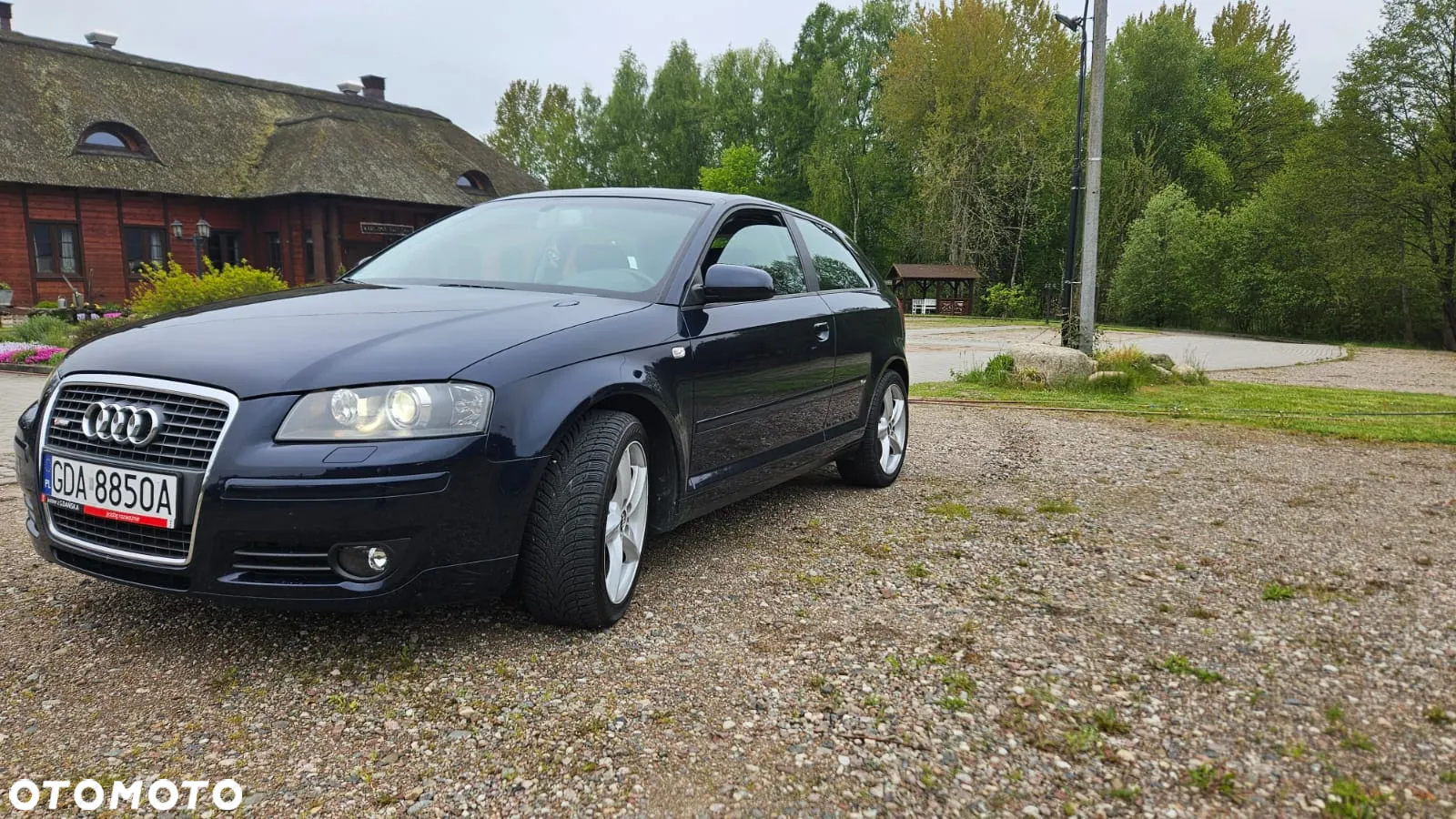 Audi A3 1.8 TFSI Ambition - 2