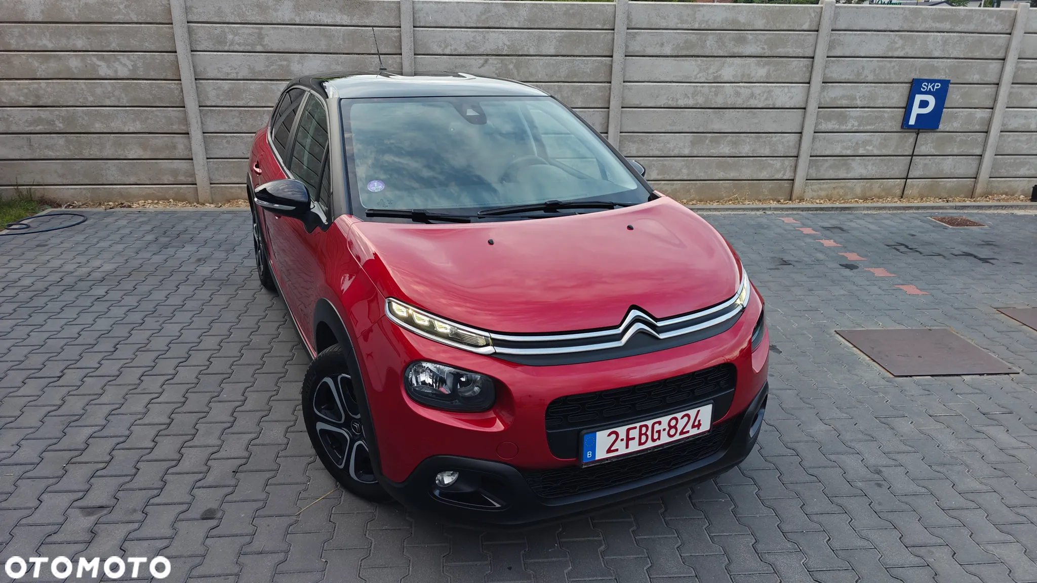 Citroën C3 1.2 PureTech Feel - 17